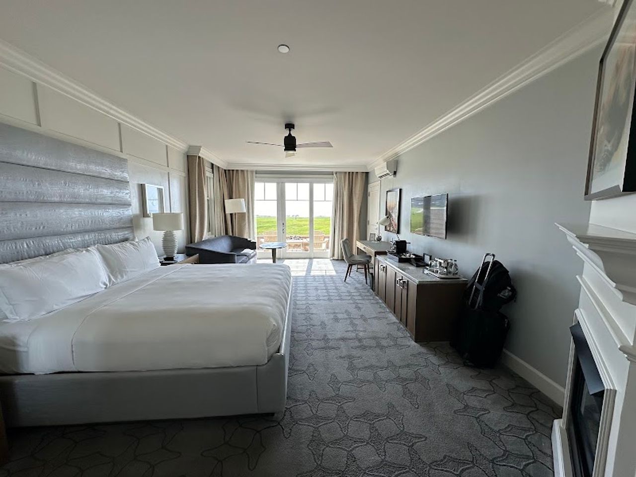 Photo of The Ritz-Carlton, Half Moon Bay