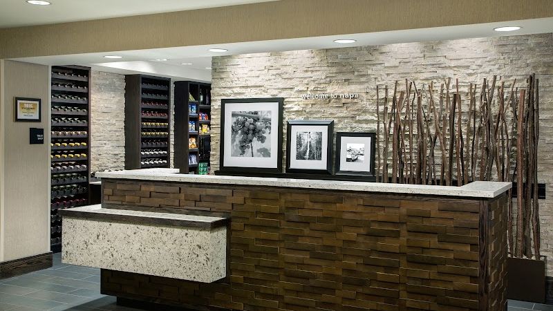 Photo of Hampton Inn & Suites Napa
