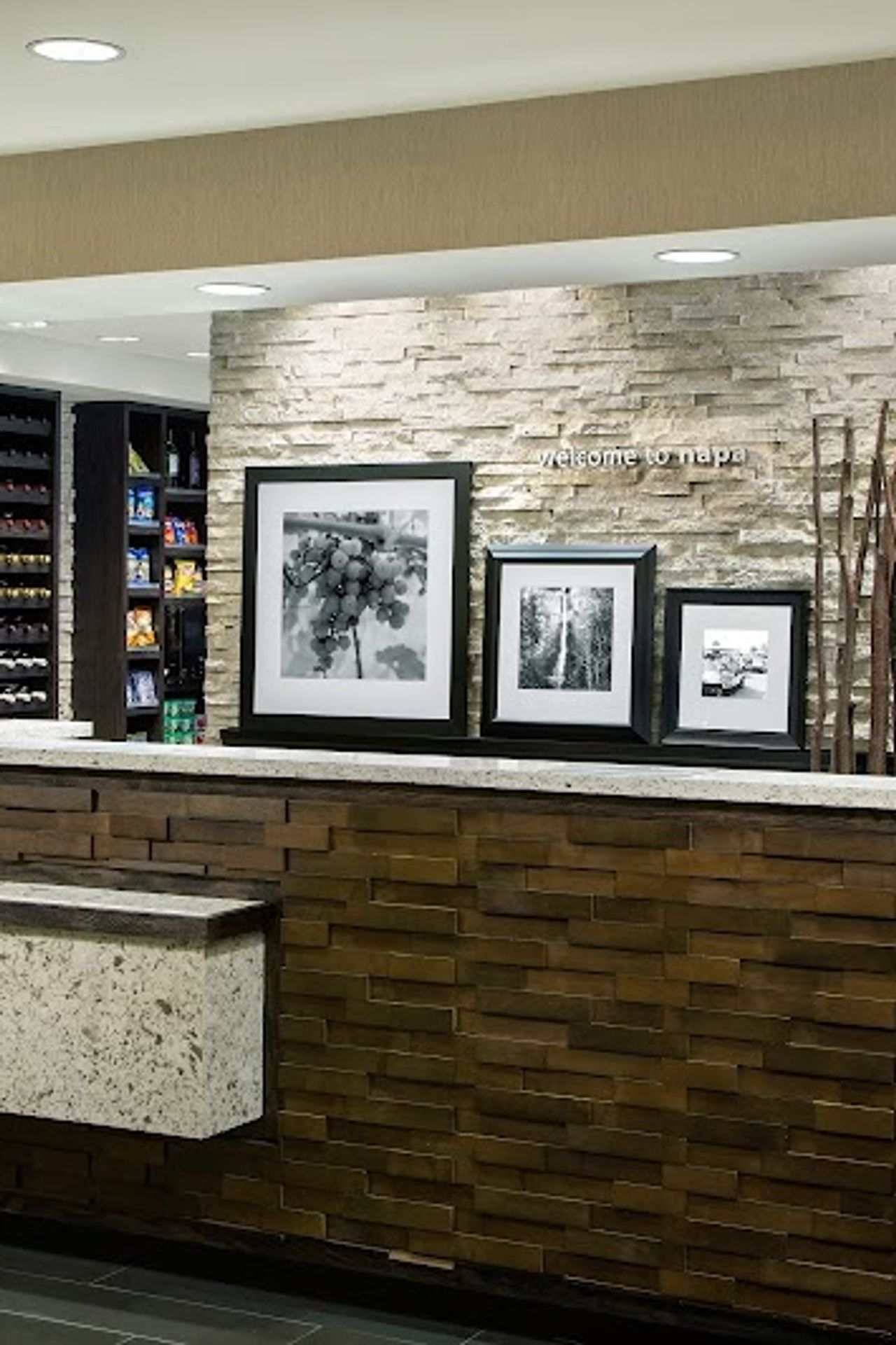 Photo of Hampton Inn & Suites Napa