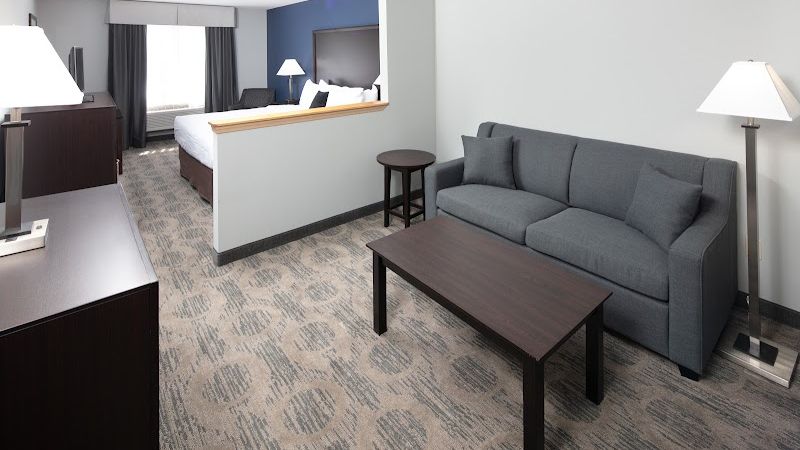 Photo of Red Lion Inn & Suites Sequim