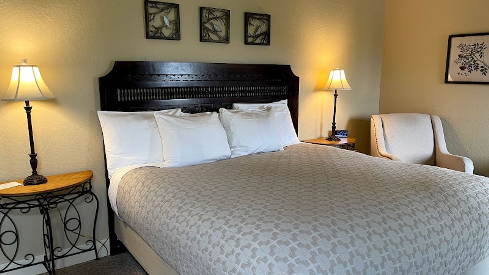 Photo of Winchester Inn