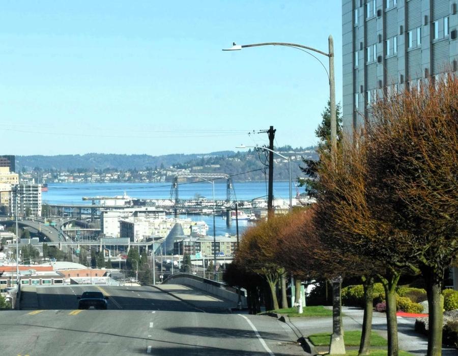 Tacoma, WA, USA