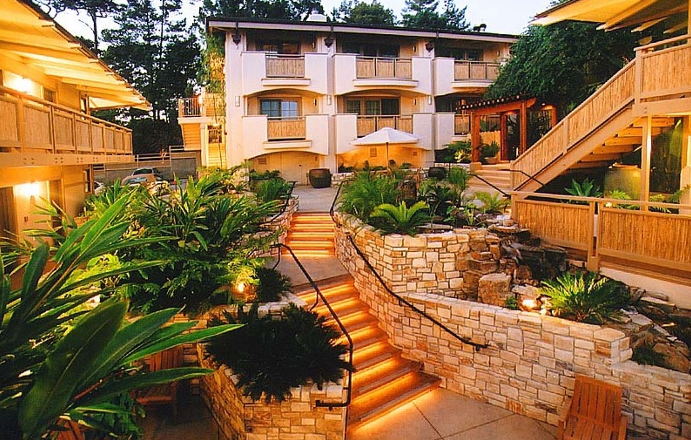 Tradewinds Carmel