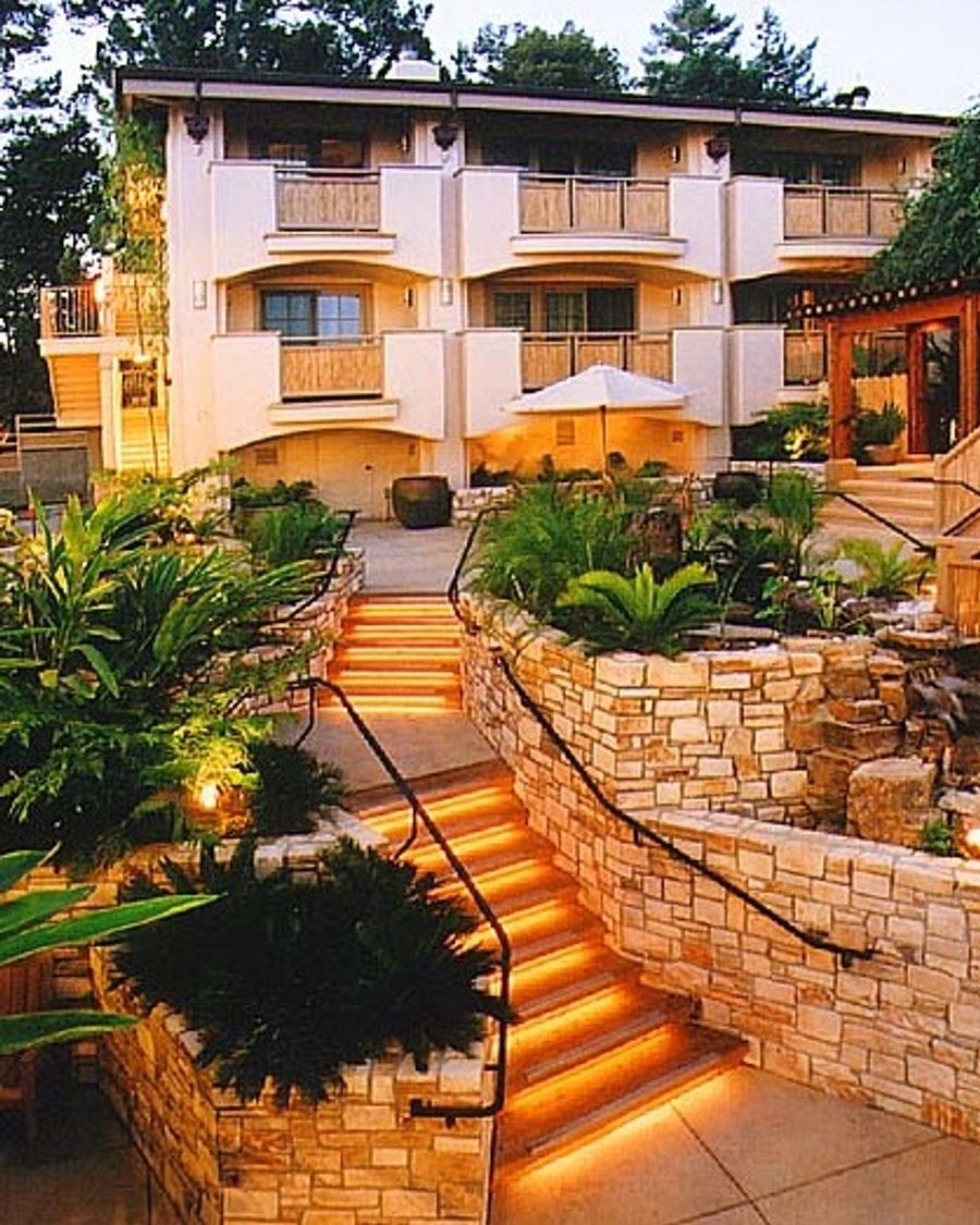 Tradewinds Carmel