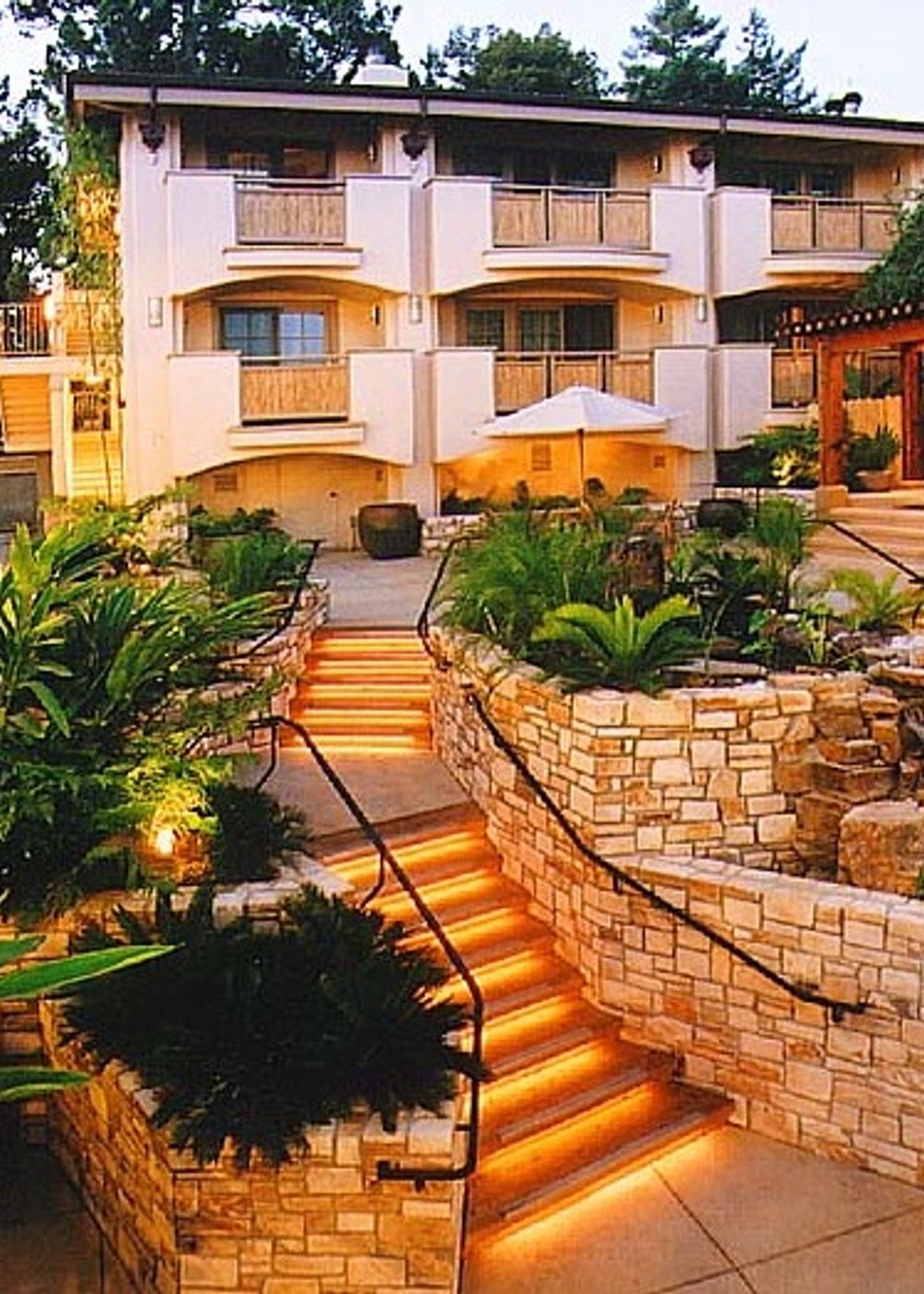Tradewinds Carmel