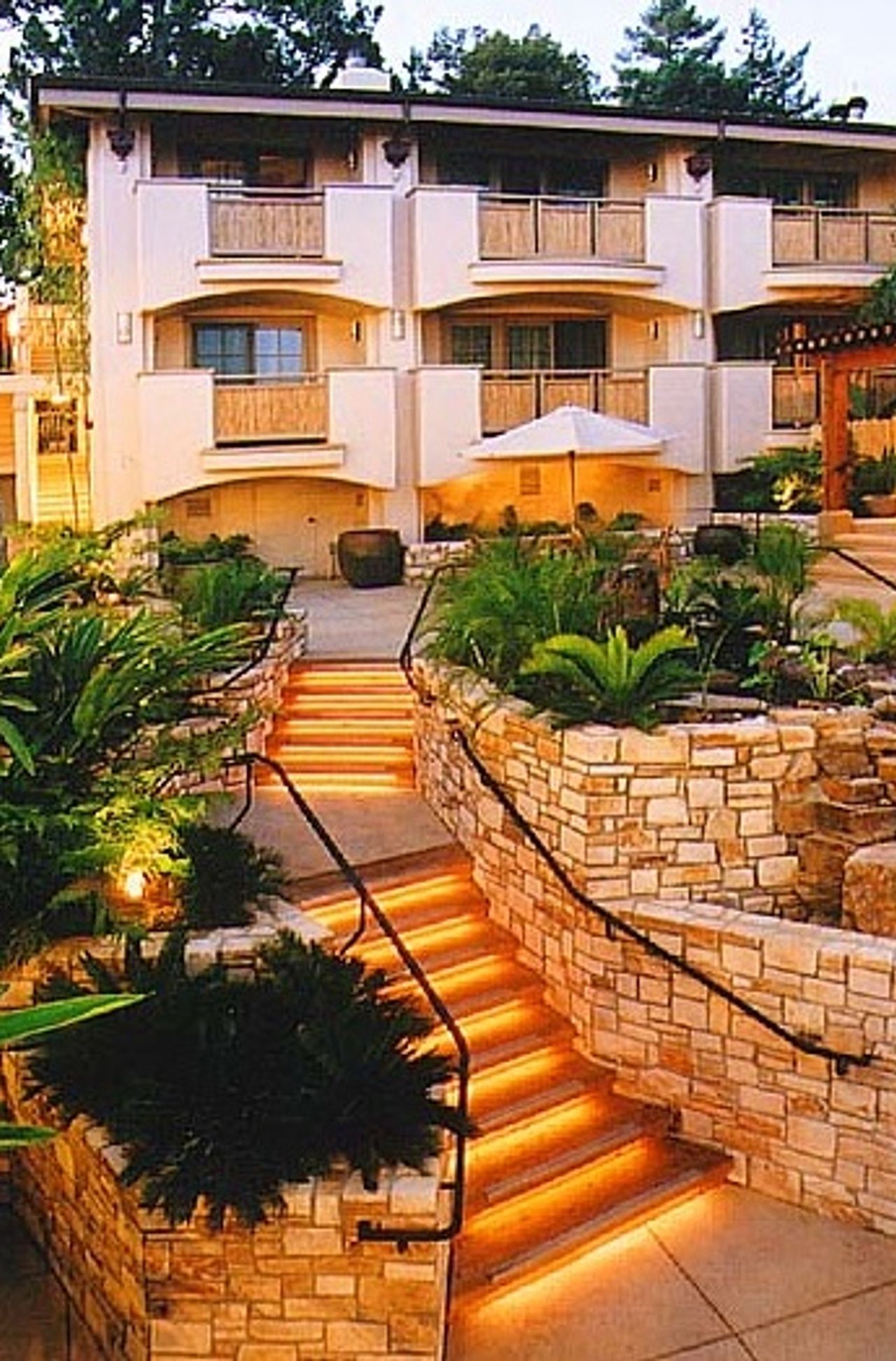 Photo of Tradewinds Carmel - Exterior