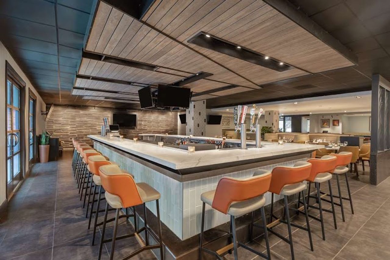 Photo of DoubleTree by Hilton San Francisco South Airport Blvd