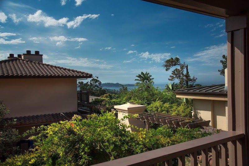 Photo of Horizon Inn & Ocean View Lodge - Private balcony
