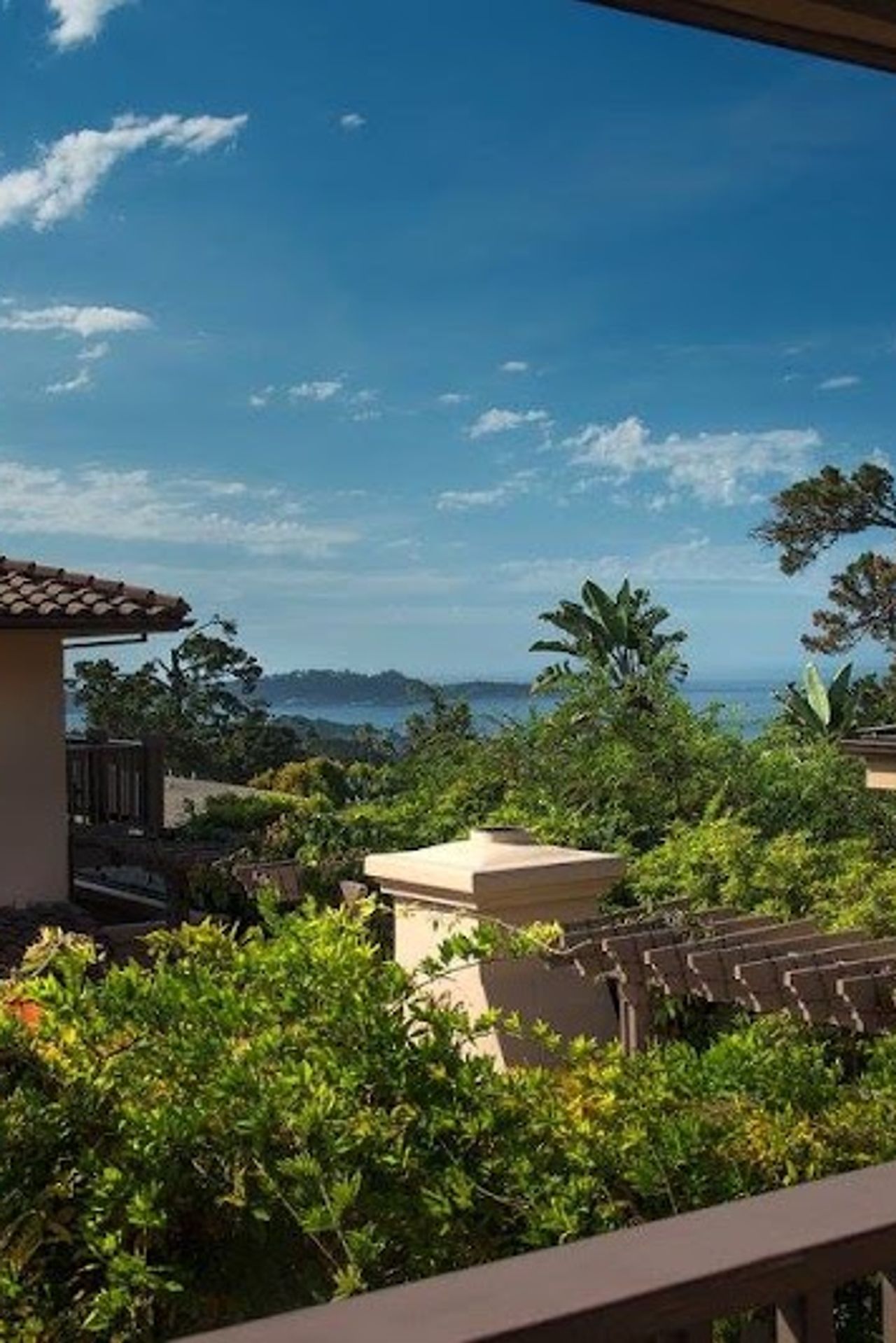 Photo of Horizon Inn & Ocean View Lodge - Private balcony