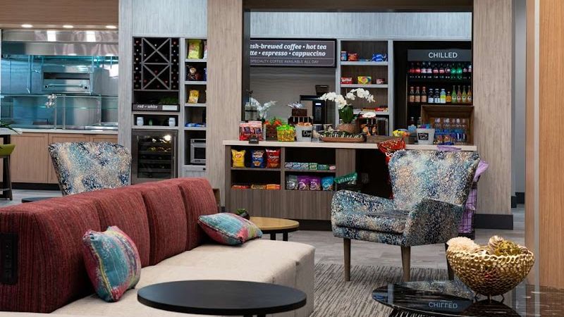 Photo of Hilton Garden Inn Seattle/Lynnwood