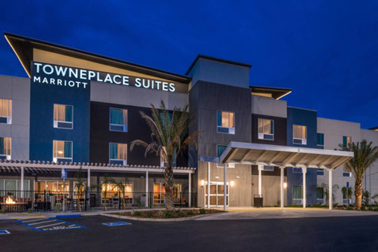Photo of TownePlace Suites Merced