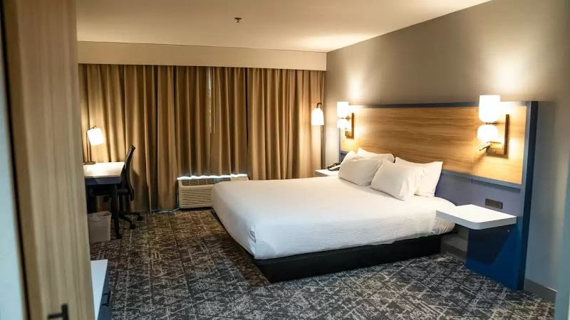 Photo of Country Inn & Suites by Radisson, Modesto/Salida