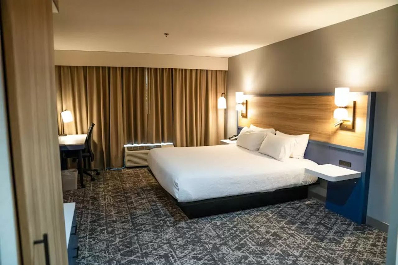 Photo of Country Inn & Suites by Radisson, Modesto/Salida