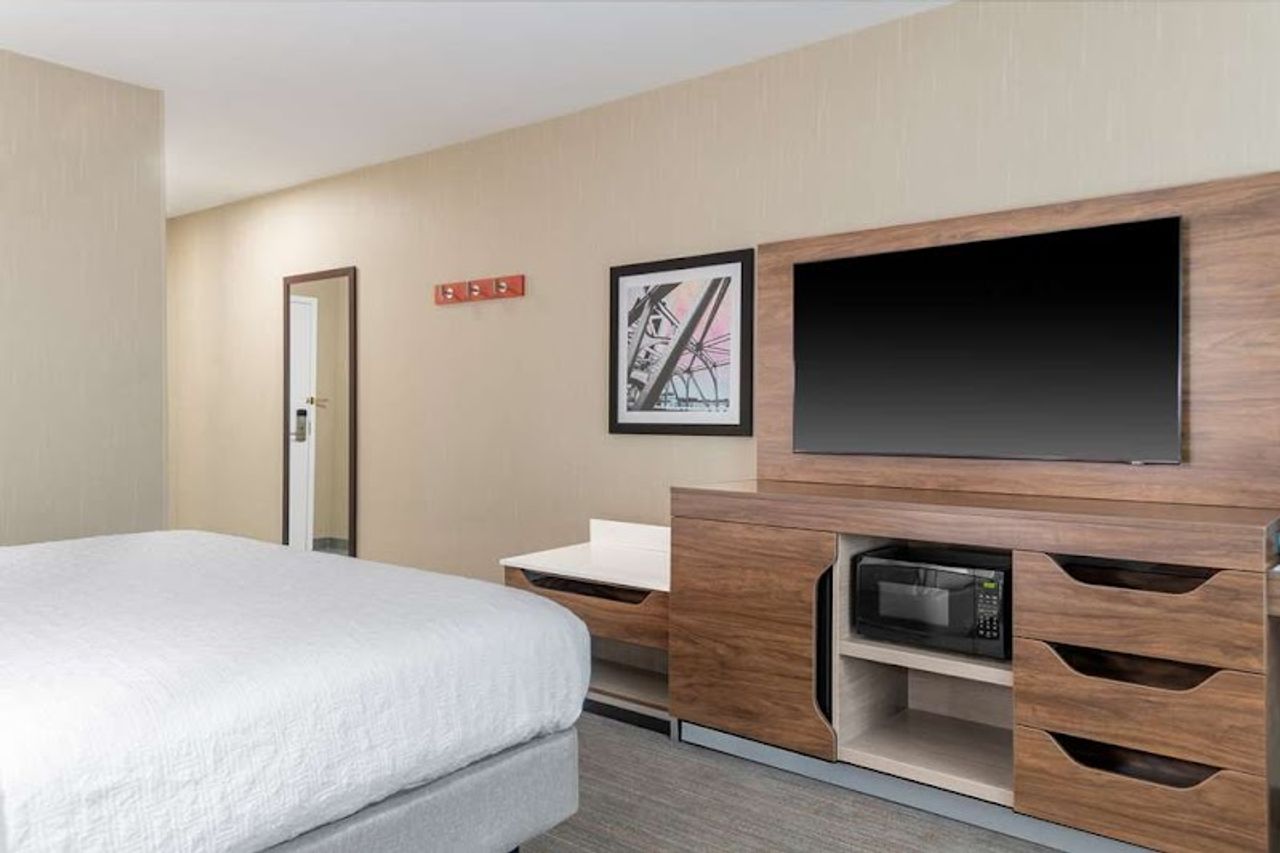 Photo of Hampton Inn & Suites Sacramento-Cal Expo
