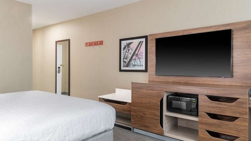 Photo of Hampton Inn & Suites Sacramento-Cal Expo