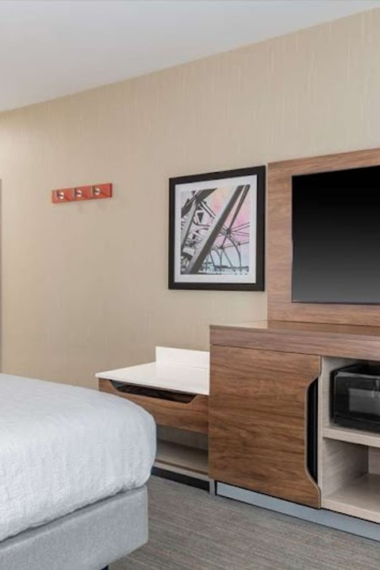 Photo of Hampton Inn & Suites Sacramento-Cal Expo