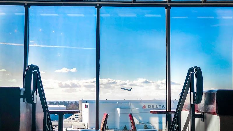 Photo of DoubleTree by Hilton Hotel Seattle Airport