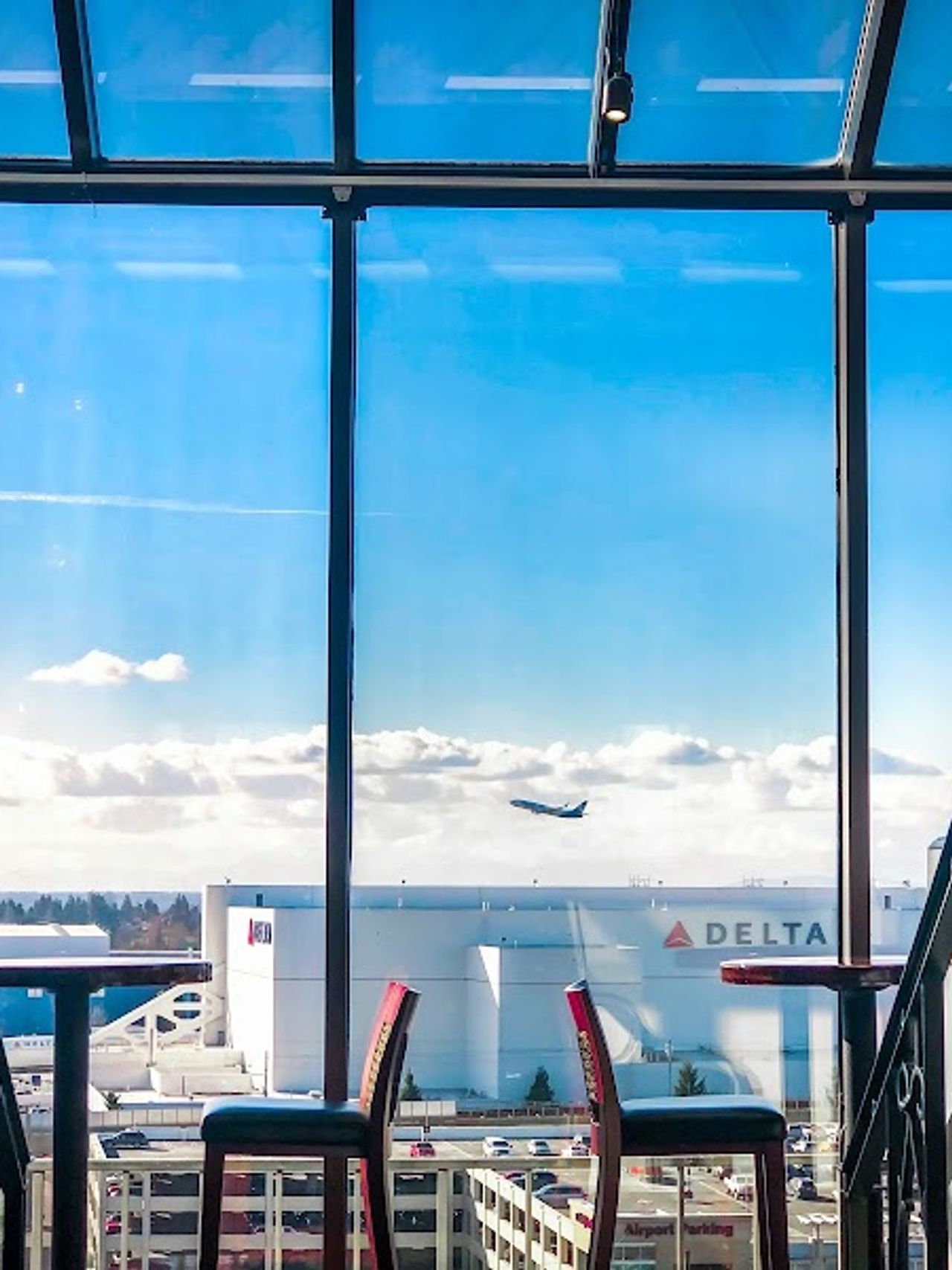 Photo of DoubleTree by Hilton Hotel Seattle Airport