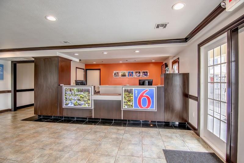 Photo of Motel 6 Lodi, CA