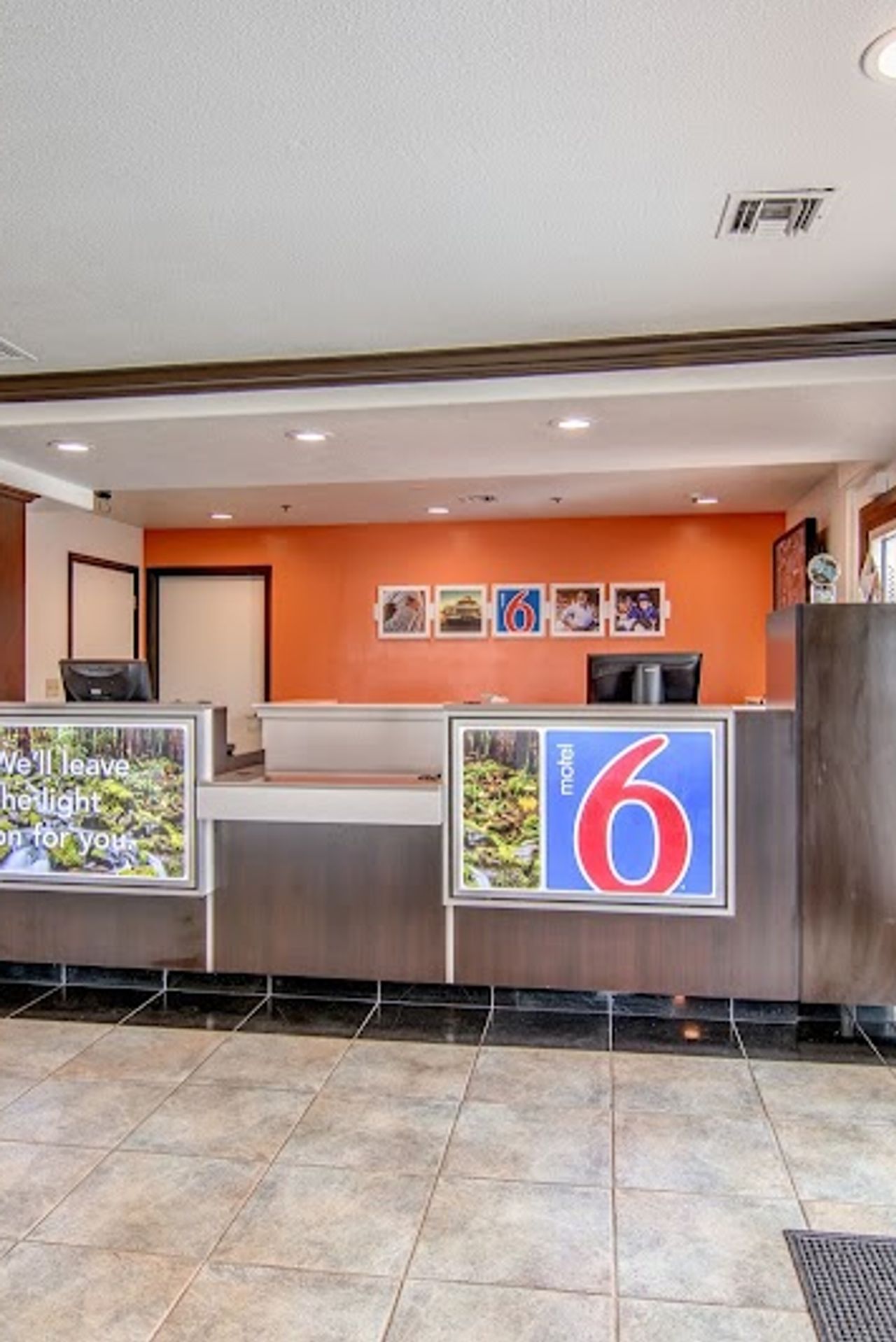 Photo of Motel 6 Lodi, CA