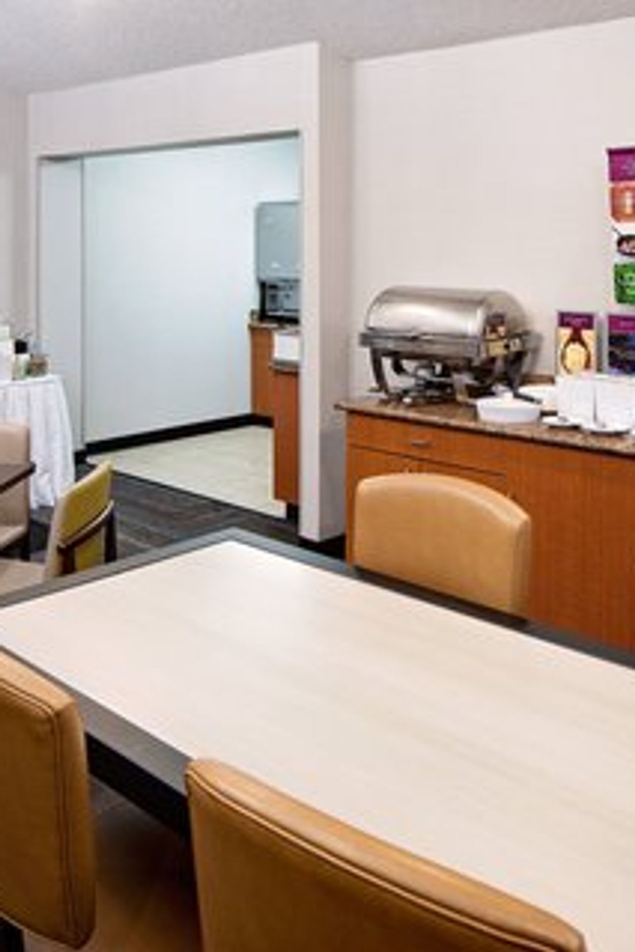 Photo of Residence Inn Palo Alto Mountain View