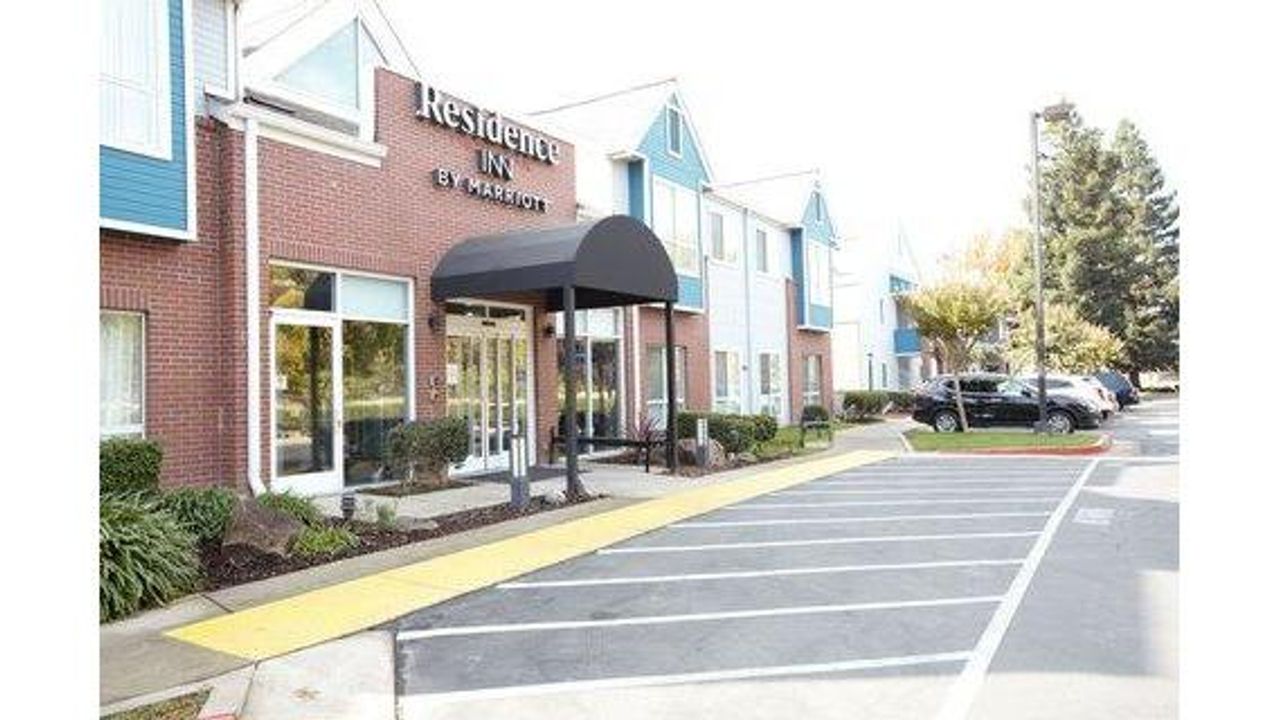 Photo of Residence Inn Sacramento Airport Natomas