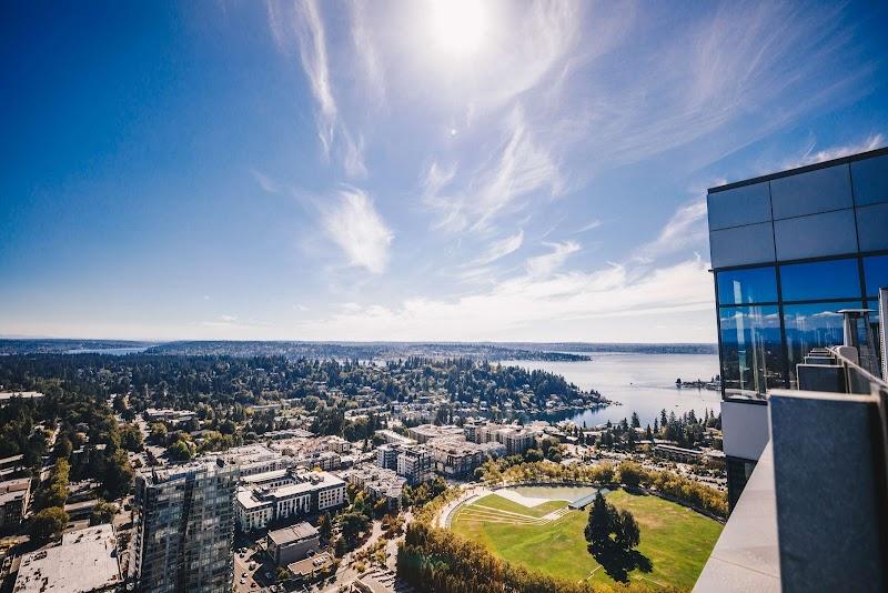 Photo of Hyatt Regency Bellevue on Seattle's Eastside