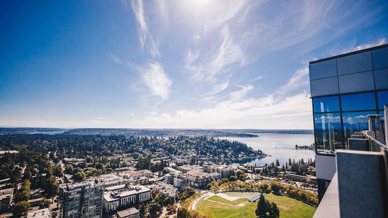 Photo of Hyatt Regency Bellevue on Seattle's Eastside