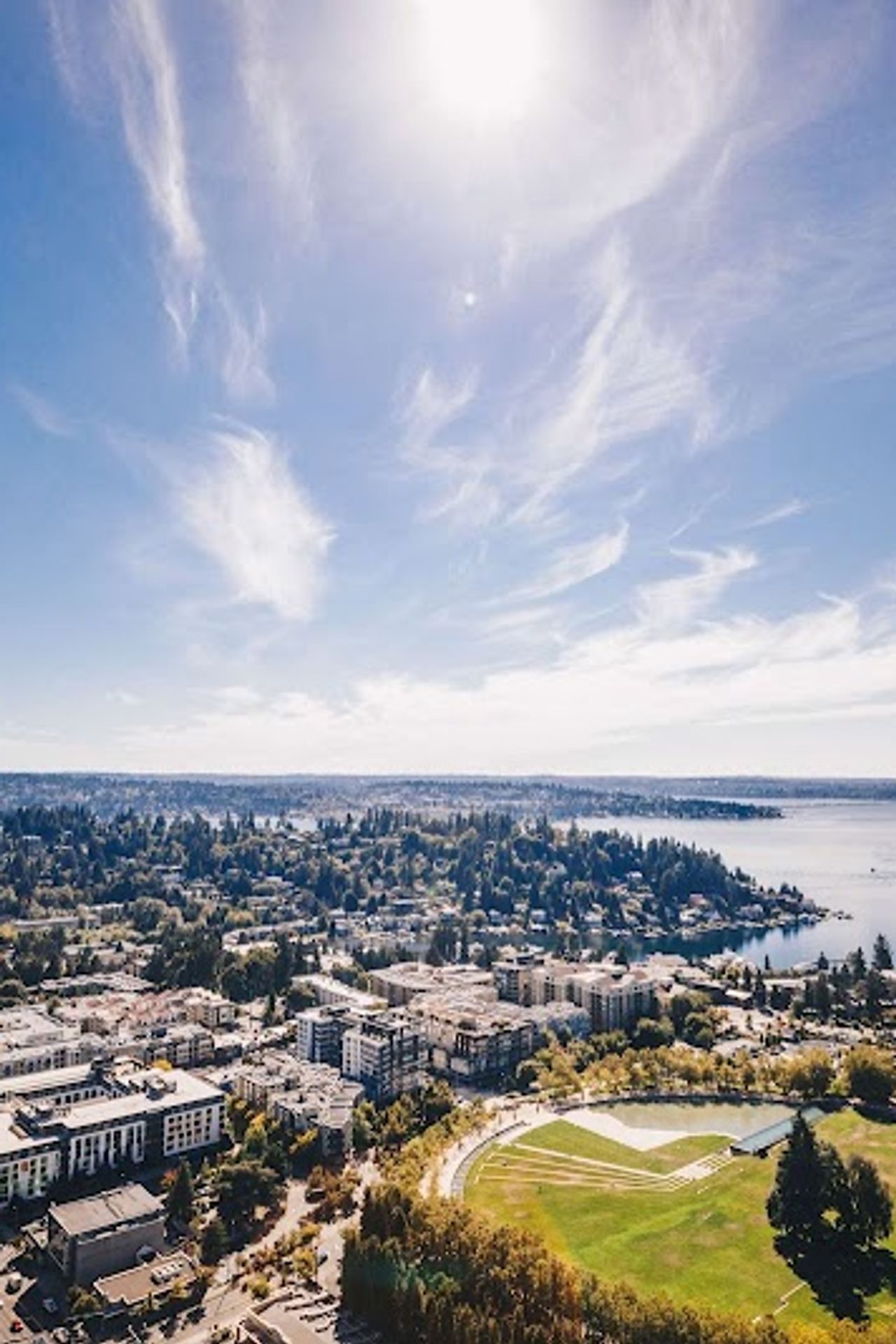 Photo of Hyatt Regency Bellevue on Seattle's Eastside
