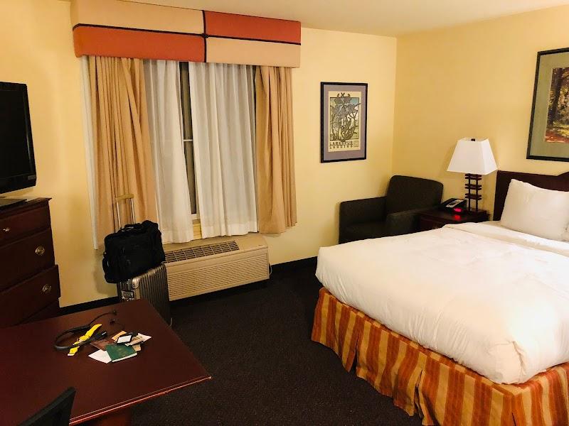 Photo of Larkspur Landing Extended Stay Suites Bellevue