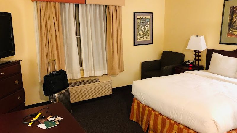 Photo of Larkspur Landing Extended Stay Suites Bellevue