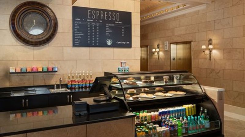 Photo of The Davenport Tower, Autograph Collection