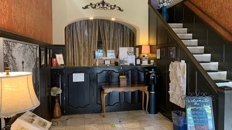 Photo of Camas Boutique Hotel