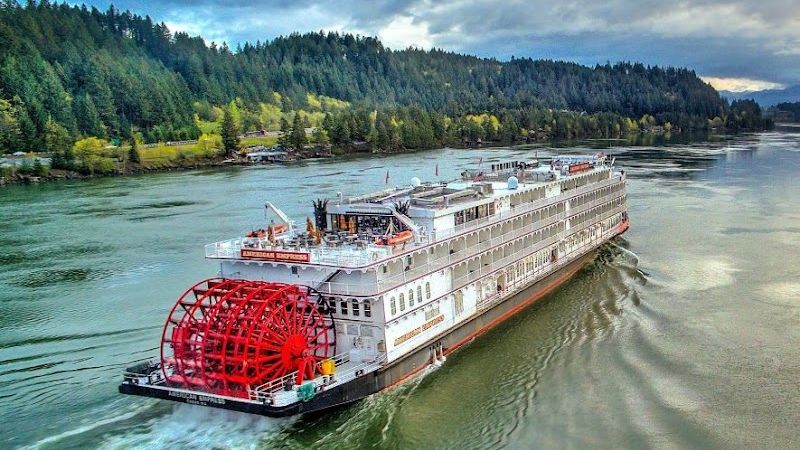 Photo of The Dalles Inn