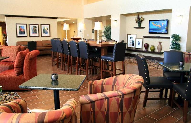 Photo of Hampton Inn & Suites Lodi