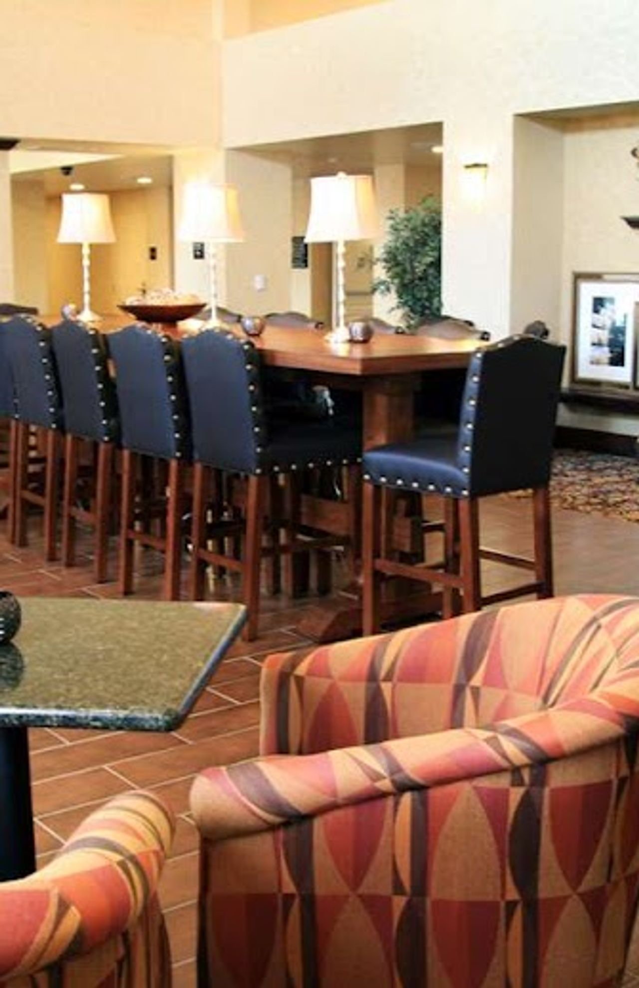 Photo of Hampton Inn & Suites Lodi