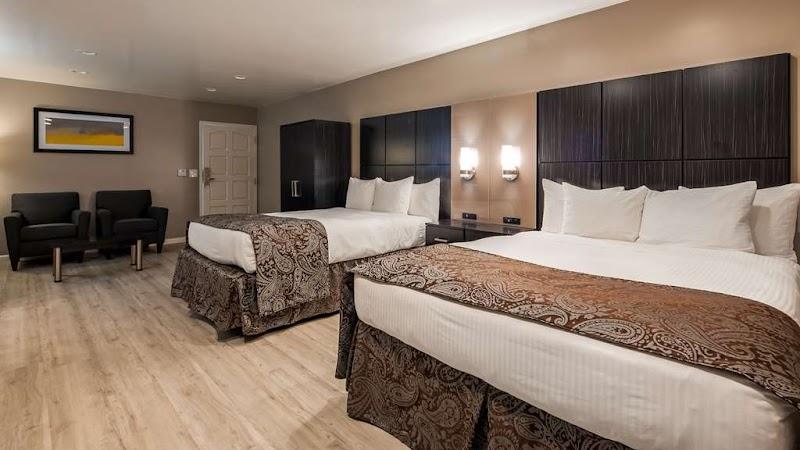 Photo of SureStay Plus by Best Western Santa Clara Silicon Valley