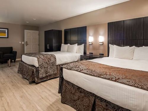 Photo of SureStay Plus by Best Western Santa Clara Silicon Valley