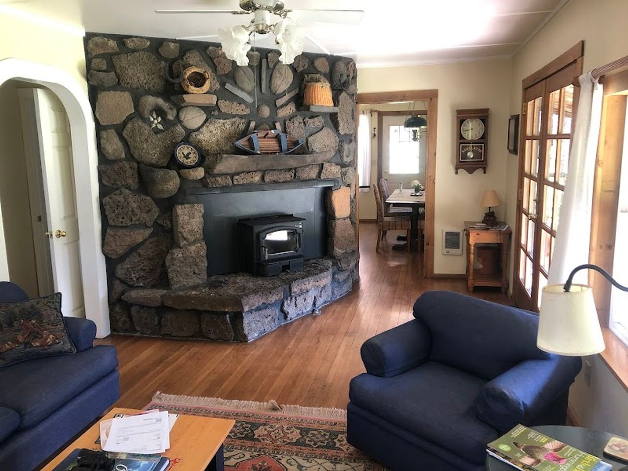 Photo of Lonesome Duck Ranch