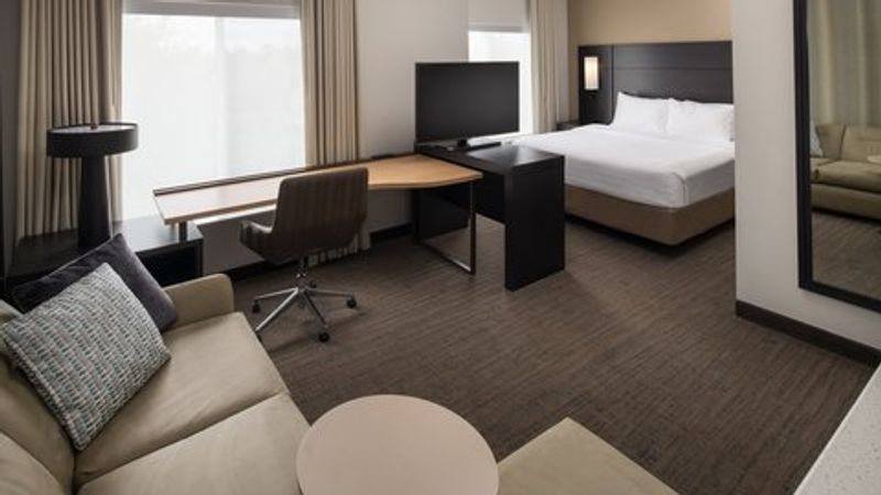 Photo of Residence Inn Portland Vancouver