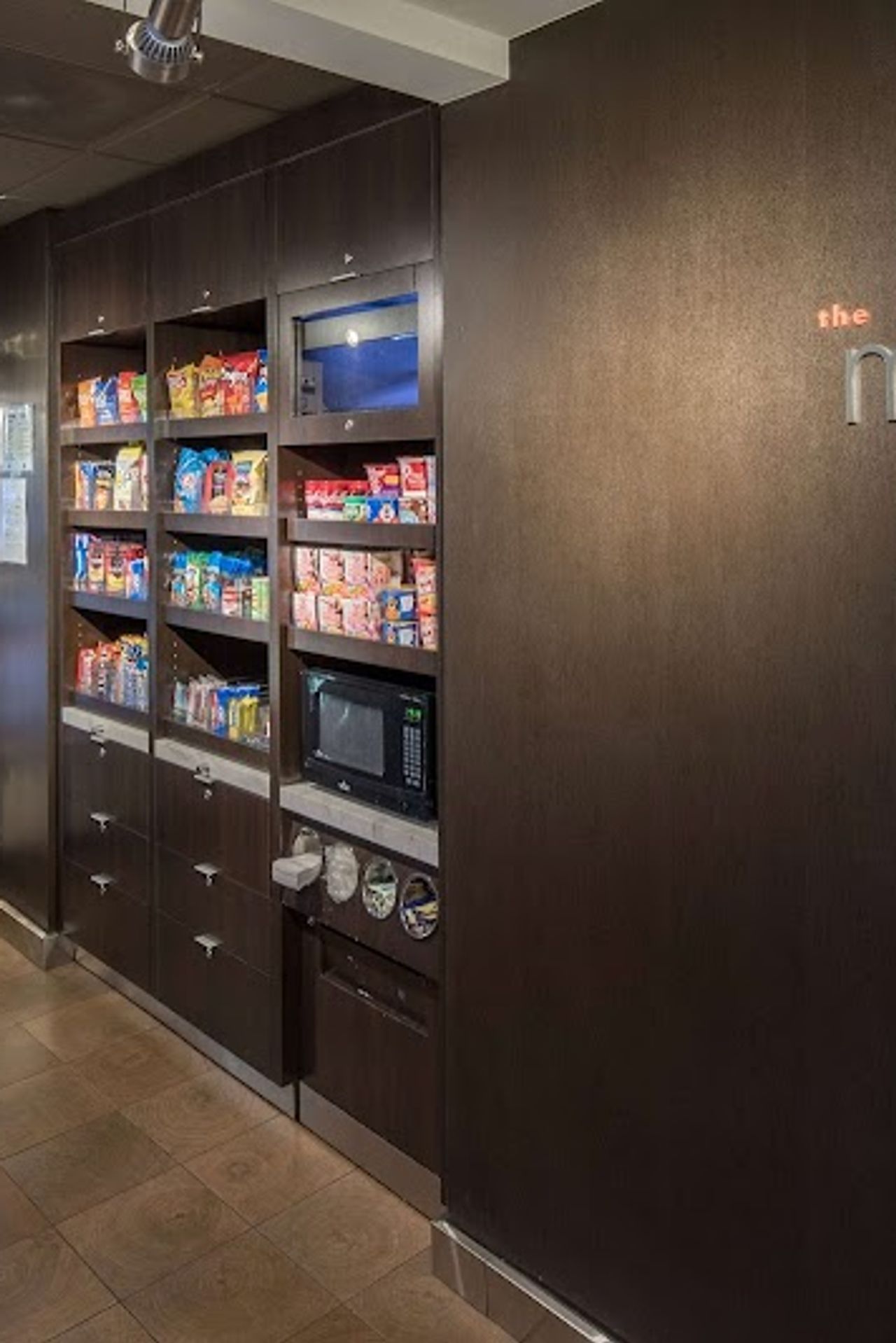 Photo of Sonesta Select Seattle Bellevue Redmond