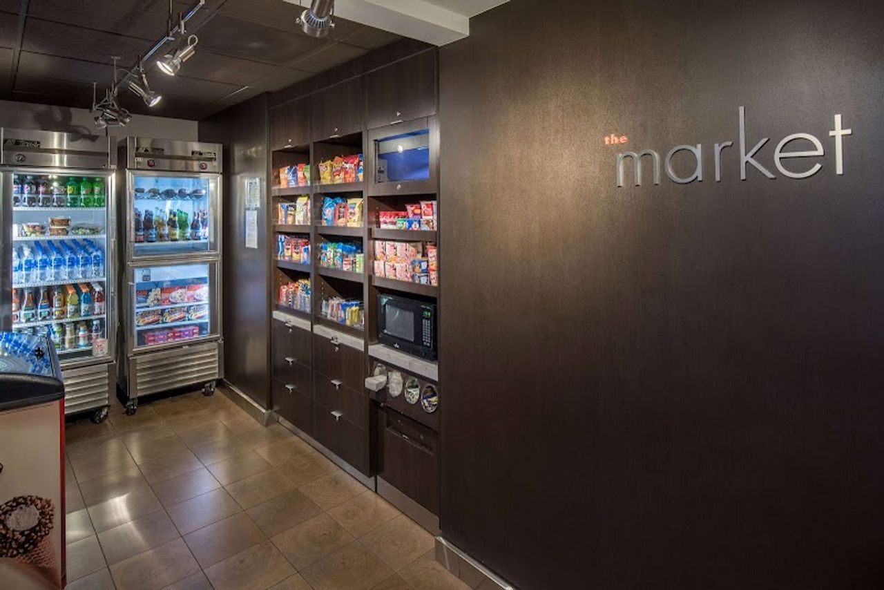 Photo of Sonesta Select Seattle Bellevue Redmond