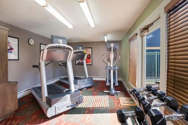 Photo of SenS Suites Livermore, SureStay Collection by Best Western