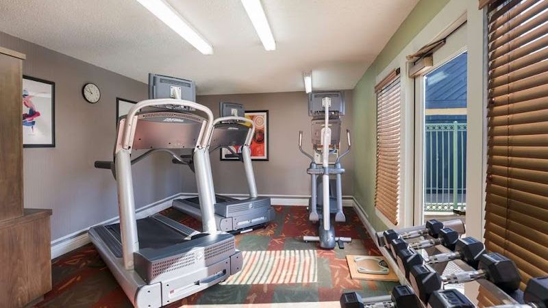 Photo of SenS Suites Livermore, SureStay Collection by Best Western