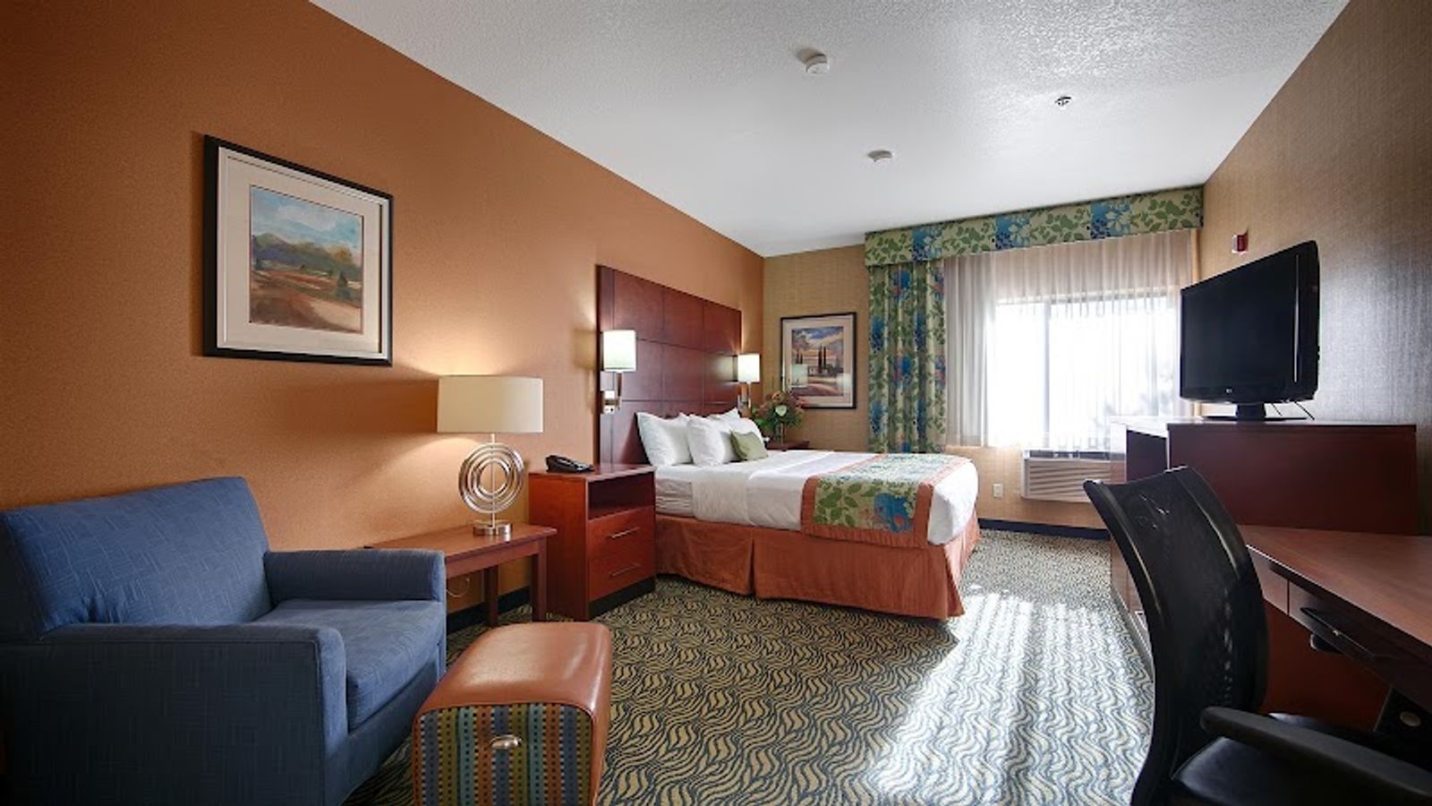 Photo of Best Western Plus Fresno Inn