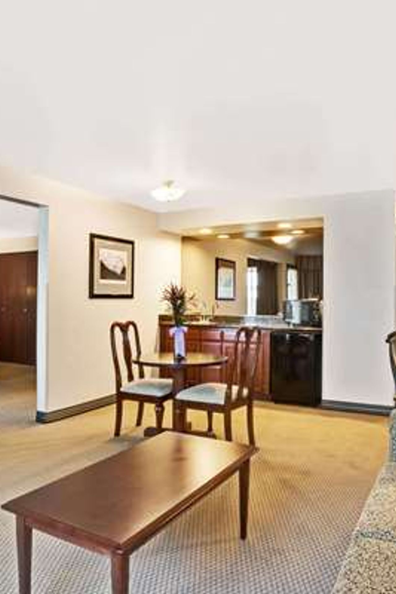 Photo of Ramada by Wyndham Tukwila Southcenter