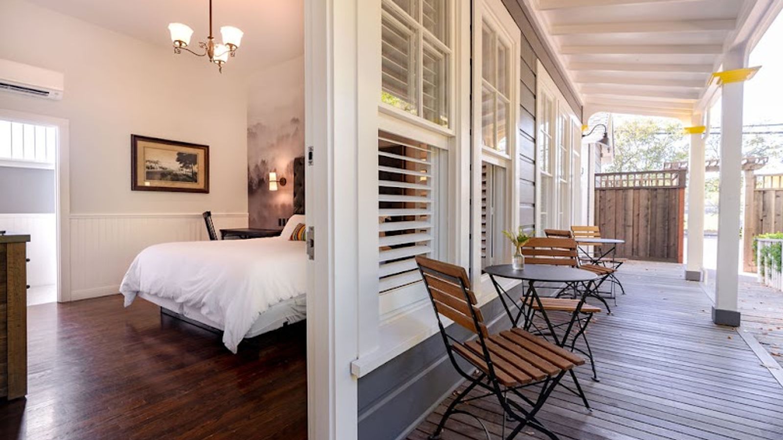 Photo of Brannan Cottage Inn