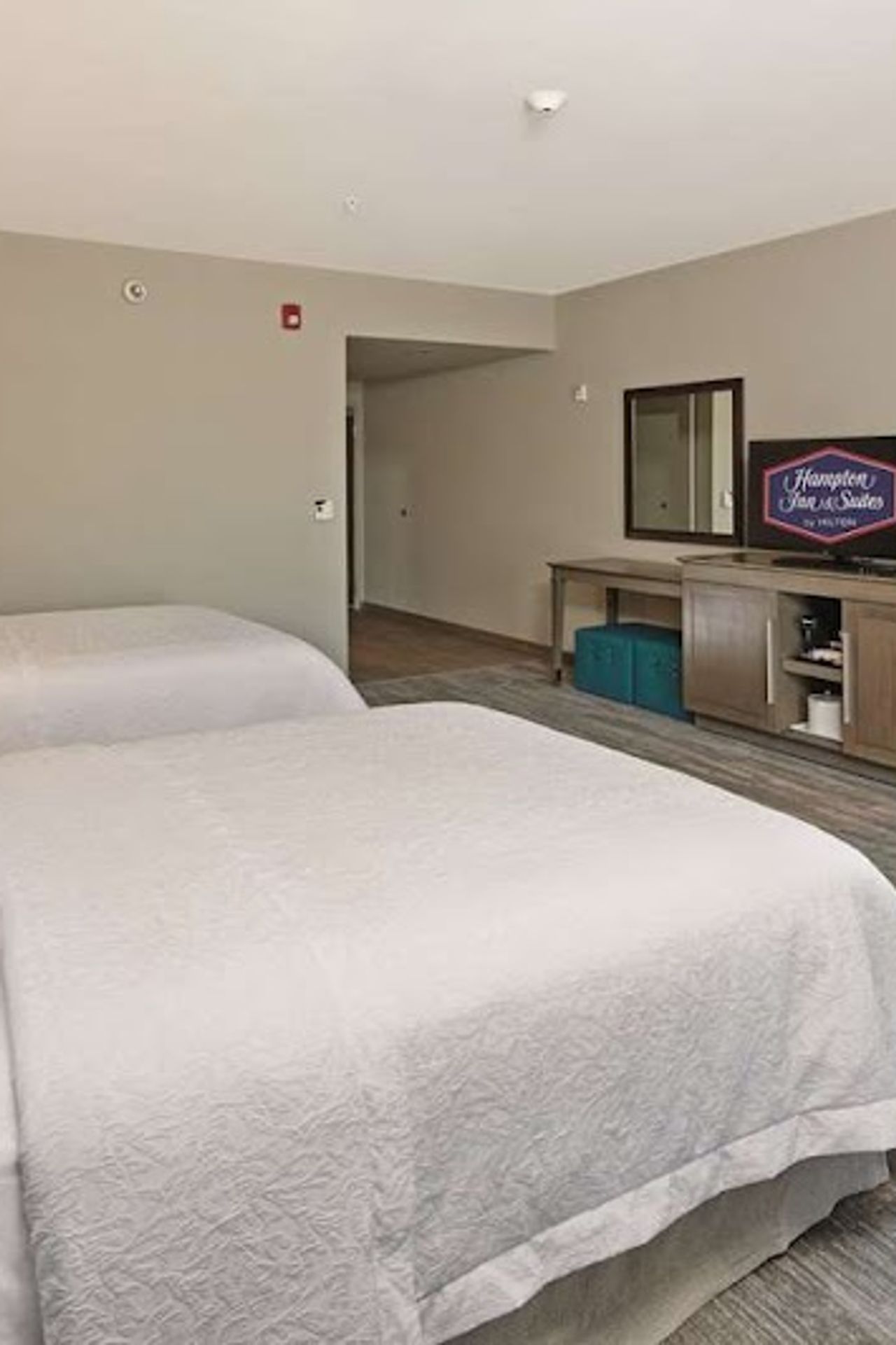 Photo of Hampton Inn & Suites Sacramento at CSUS