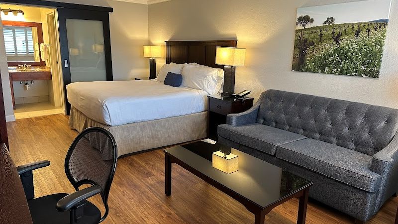 Photo of Best Western Dry Creek Inn