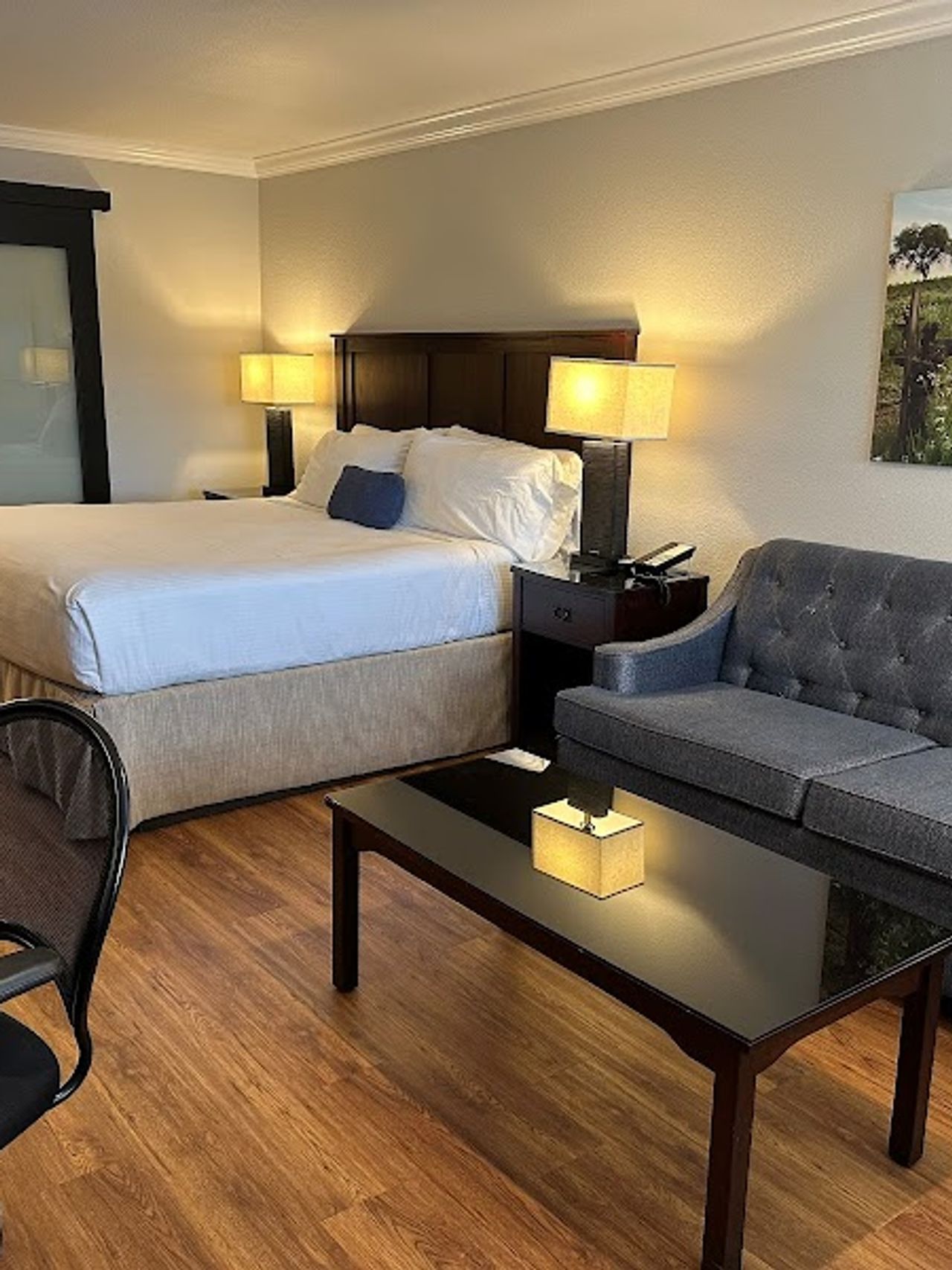 Photo of Best Western Dry Creek Inn